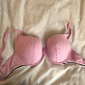 VS lace bra